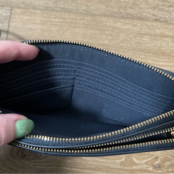 Coach Wallet - Picture 4 of 5